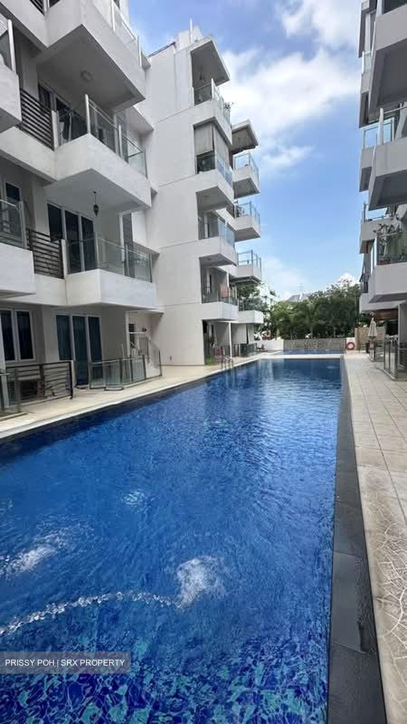 Parc Elegance (D15), Apartment #558752371